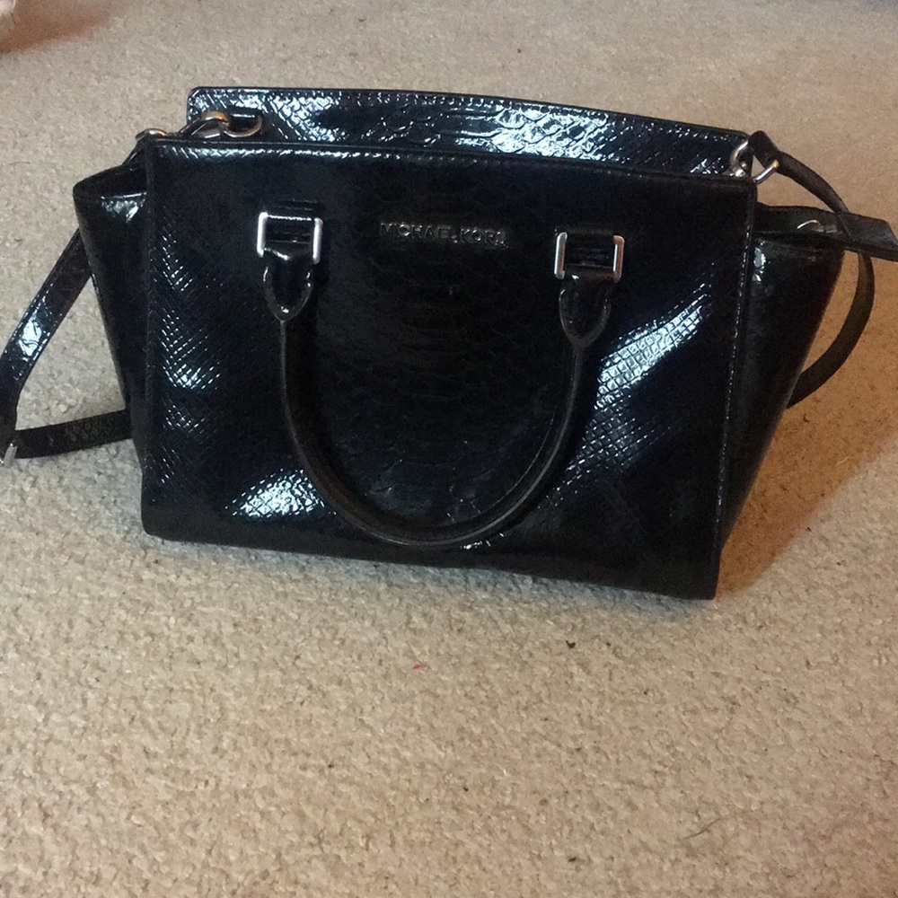 Michael Kors Selma Bag
